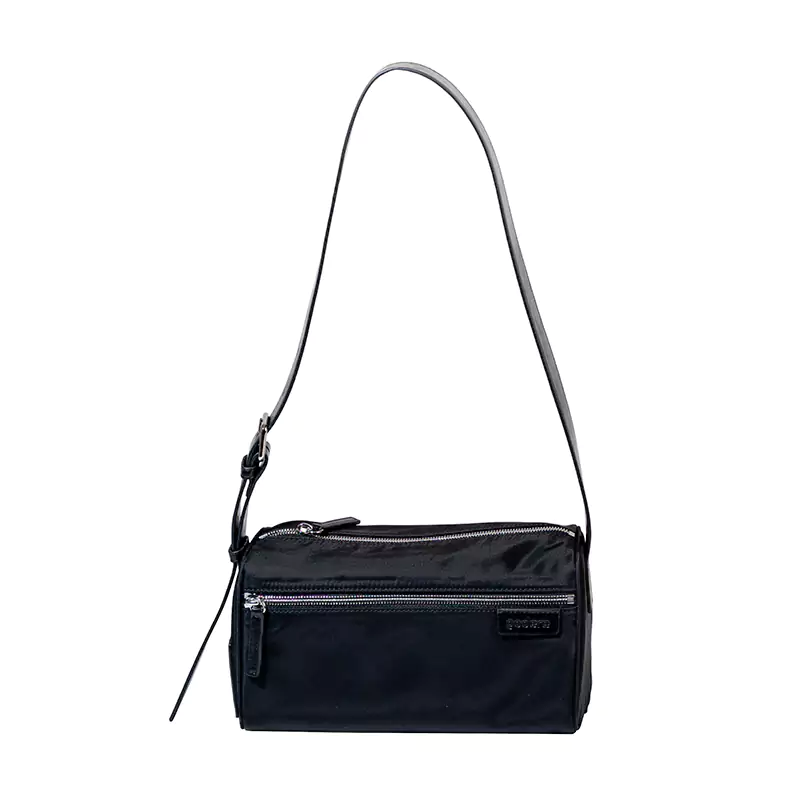 Casual canvas tas