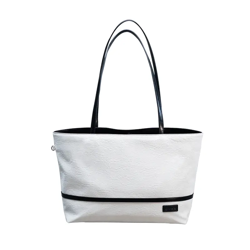 Casual Tote-onderarmtas