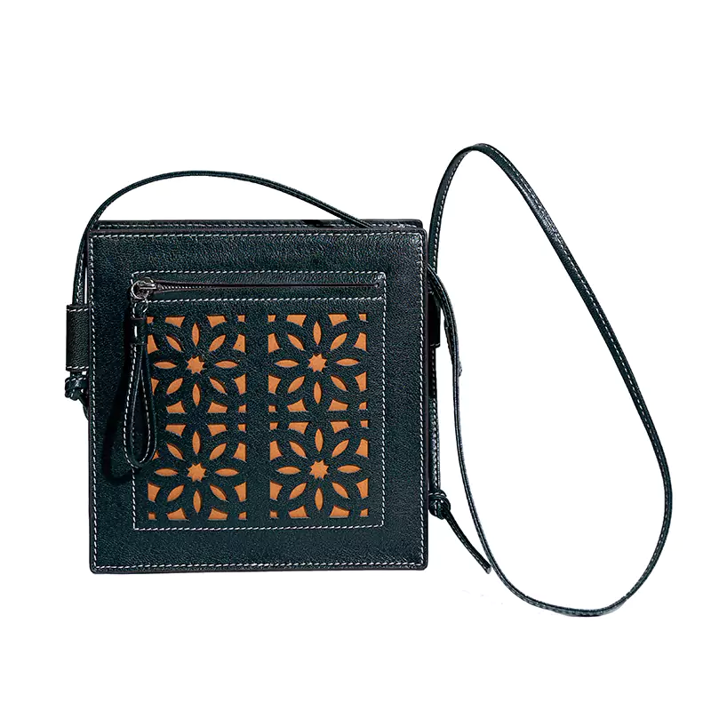 Originele crossbodytas