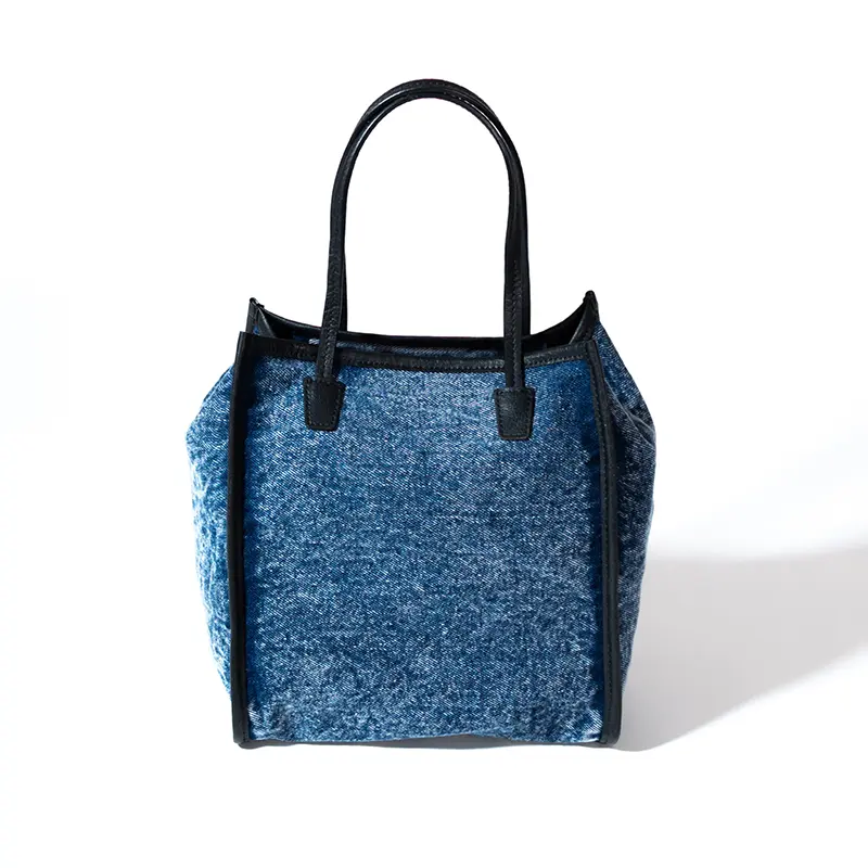 Denim draagtas voor dames